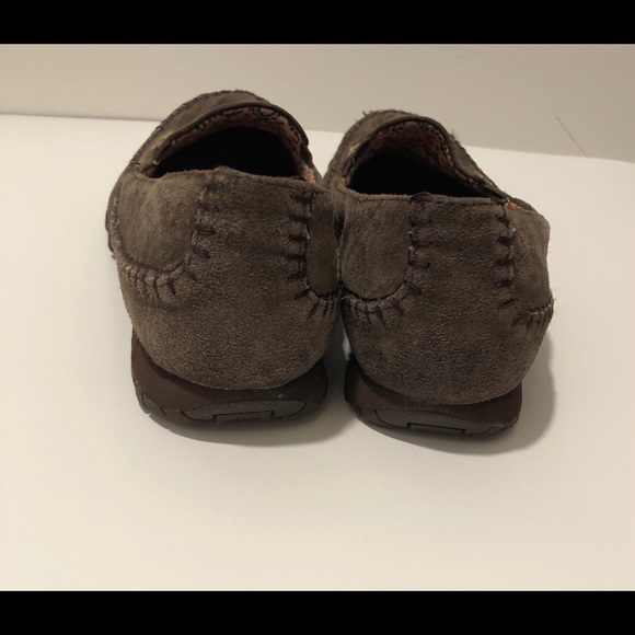 Skechers Relaxed Fit Memory Foam Women's Slip On Shoe Size 6.5 #942 - Picture 5 of 7